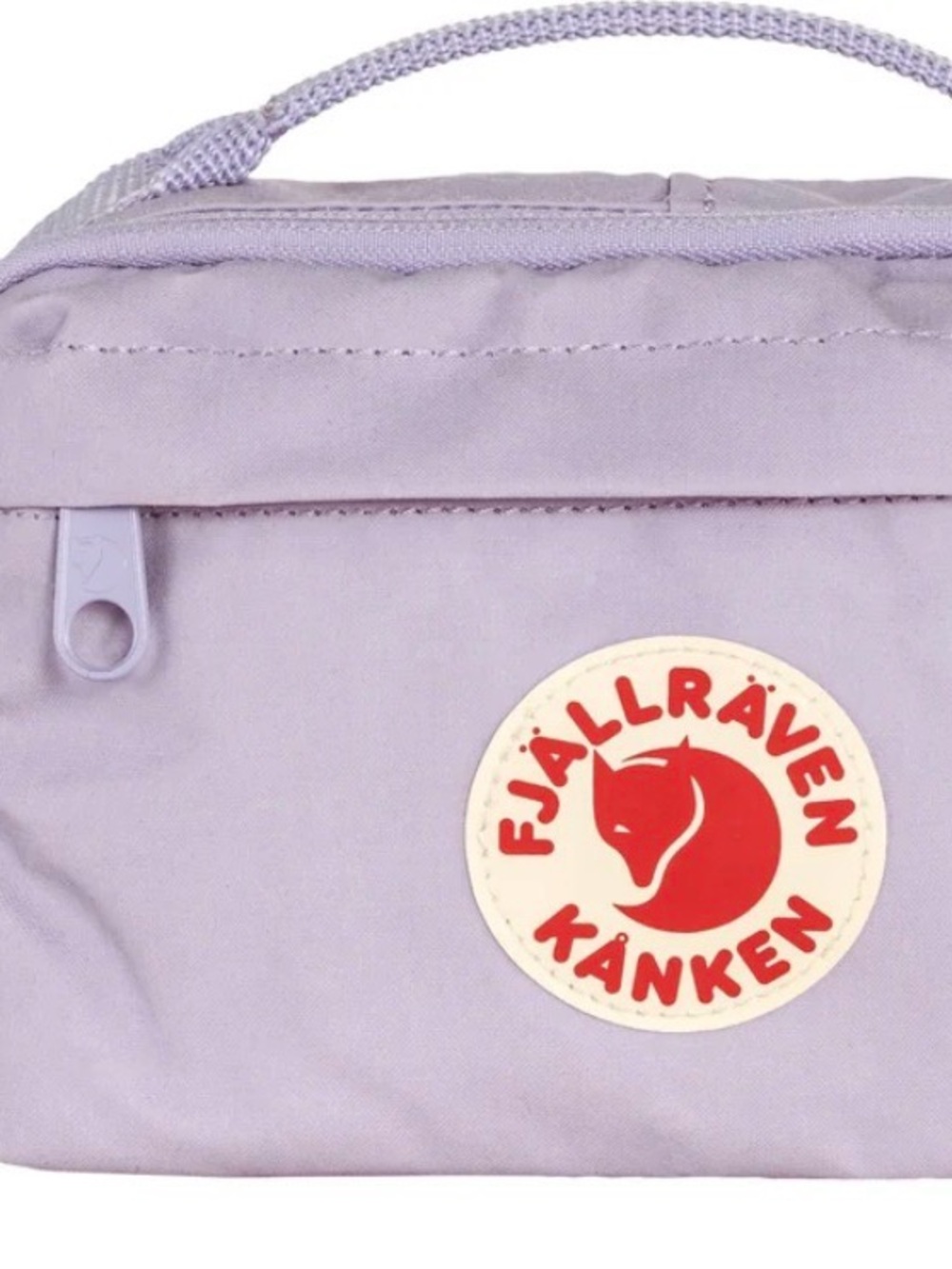 Fjallraven KÅNKEN HIP PACK
EVERYDAY OUTDOOR